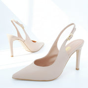 Slingback Andrea Pinto