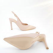 Slingback Andrea Pinto