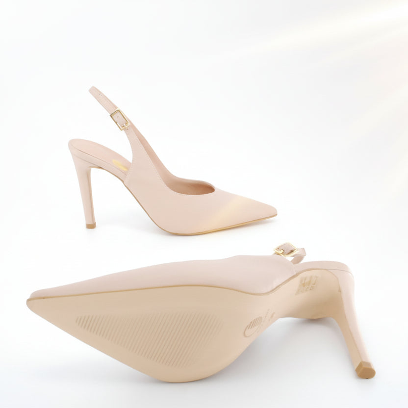 Slingback Andrea Pinto