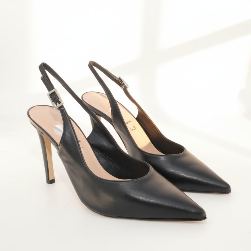 Slingback Andrea Pinto