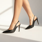 Slingback Andrea Pinto
