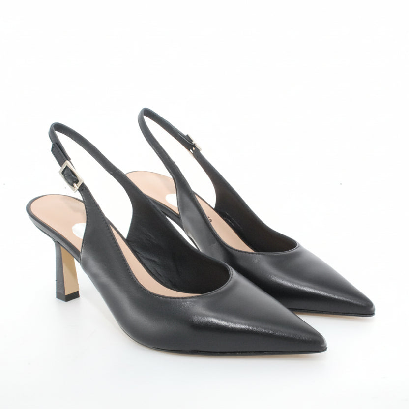 Slingback Andrea Pinto