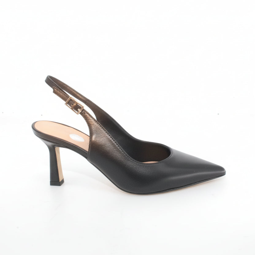 Slingback Andrea Pinto