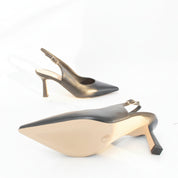 Slingback Andrea Pinto