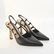 Slingback Andrea Pinto