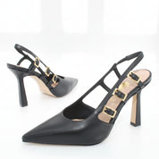 Slingback Andrea Pinto