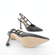Slingback Andrea Pinto