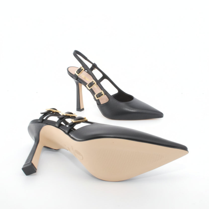 Slingback Andrea Pinto