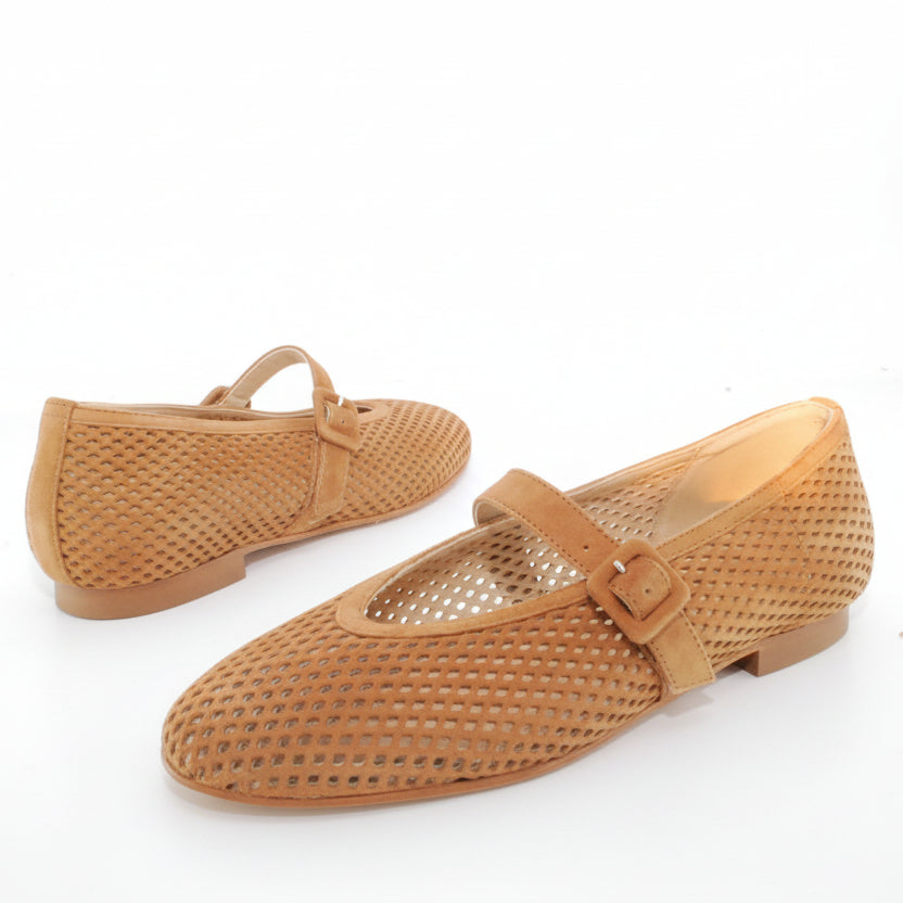 Ballerina Luca Grossi