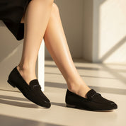 Mocassino Luca Grossi