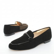 Mocassino Luca Grossi