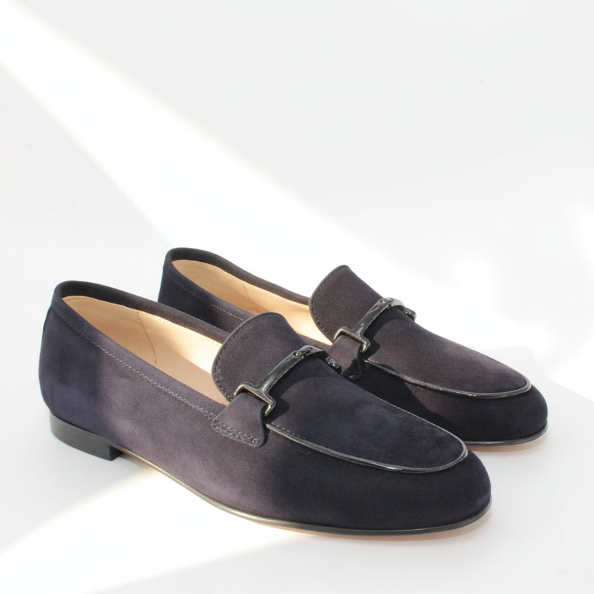 Mocassino Luca Grossi