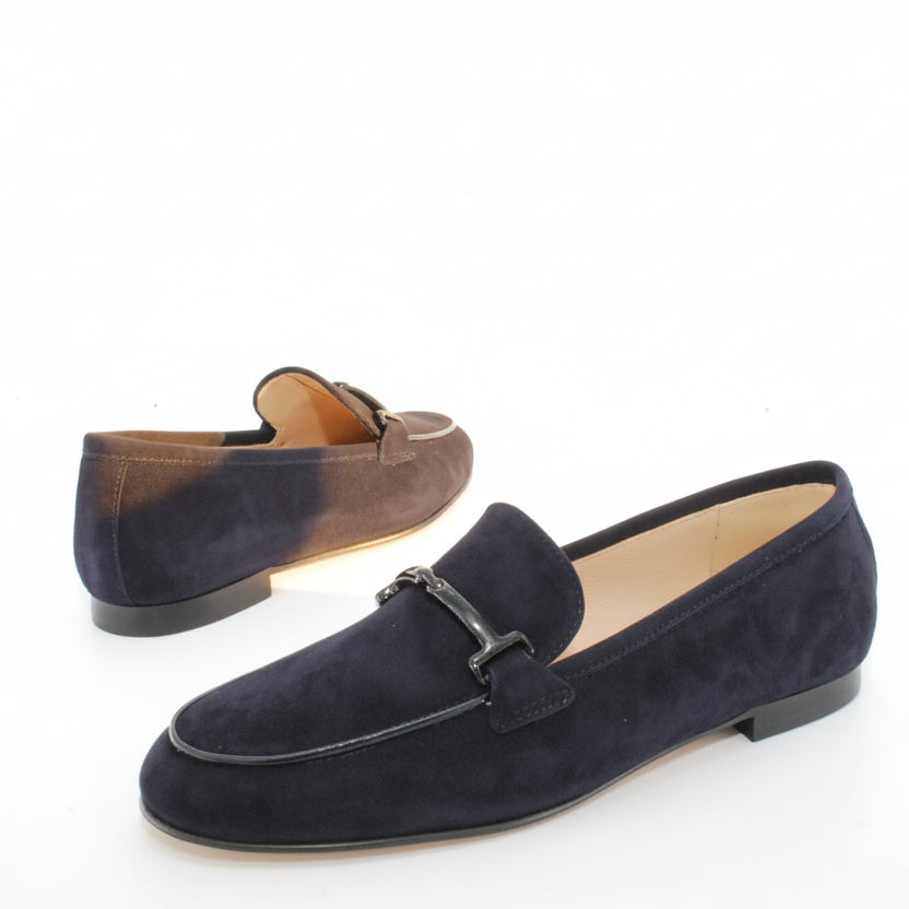 Mocassino Luca Grossi