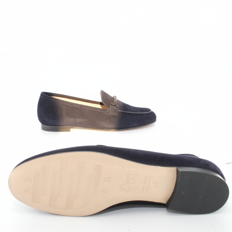 Mocassino Luca Grossi