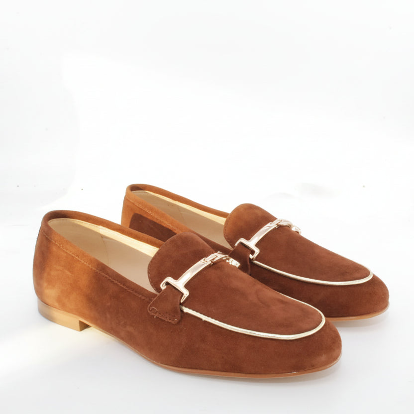 Mocassino Luca Grossi