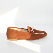 Mocassino Luca Grossi