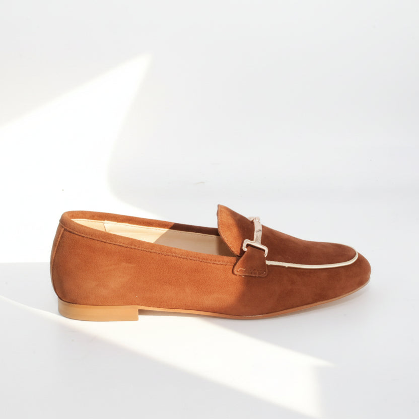 Mocassino Luca Grossi