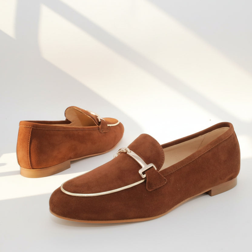 Mocassino Luca Grossi