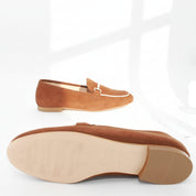 Mocassino Luca Grossi