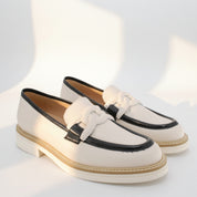 Mocassino Luca Grossi