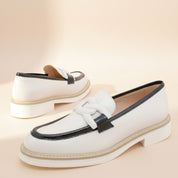 Mocassino Luca Grossi