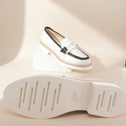 Mocassino Luca Grossi