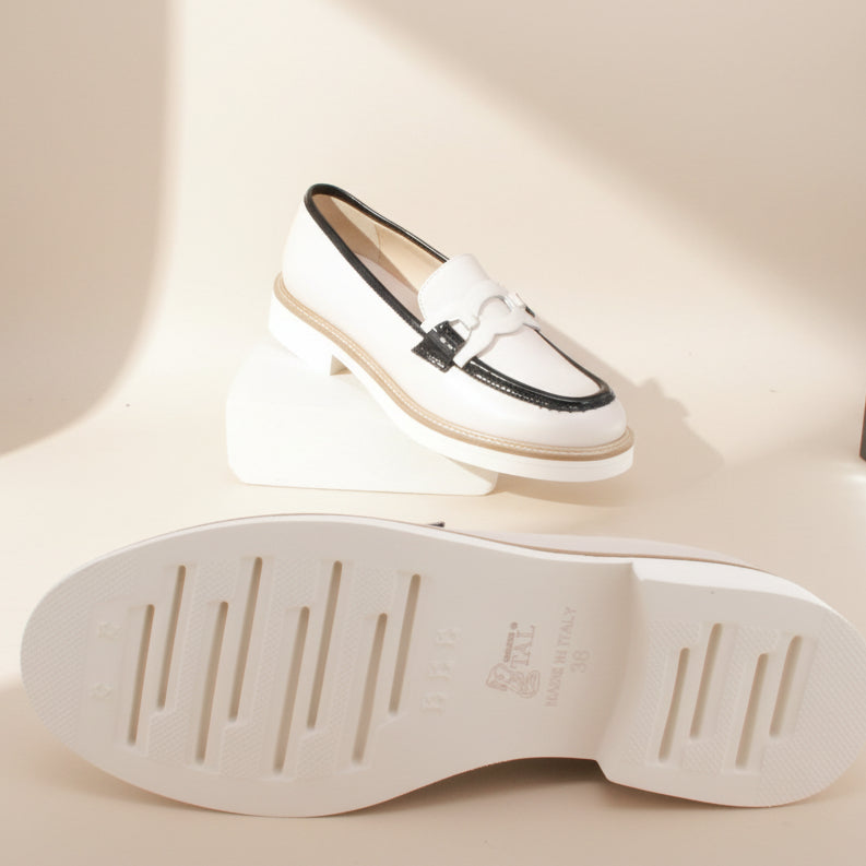 Mocassino Luca Grossi