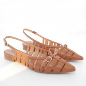 Slingback Bibilou