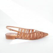 Slingback Bibilou