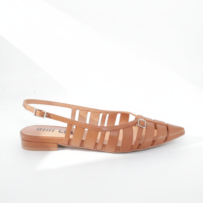 Slingback Bibilou