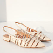 Slingback Bibilou