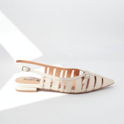 Slingback Bibilou