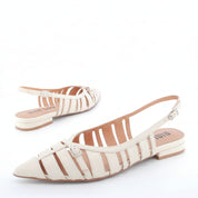 Slingback Bibilou