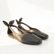 Ballerina Le(s)chiches