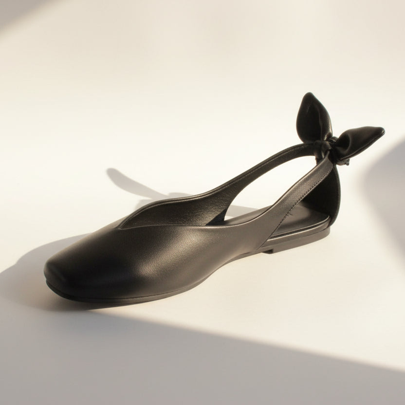 Ballerina Le(s)chiches