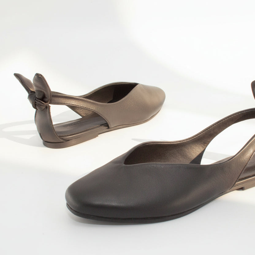 Ballerina Le(s)chiches