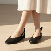 Ballerina Le(s)chiches