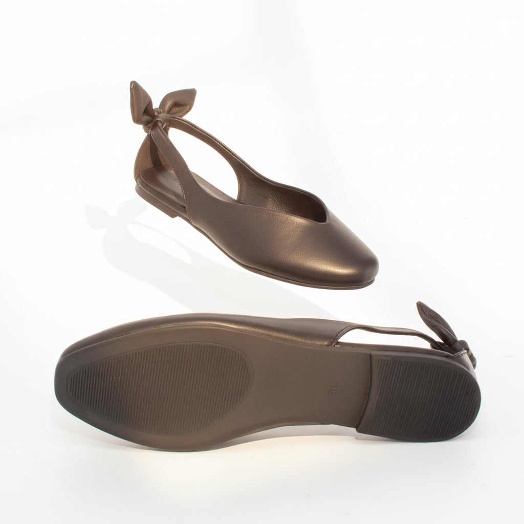 Ballerina Le(s)chiches