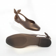 Ballerina Le(s)chiches