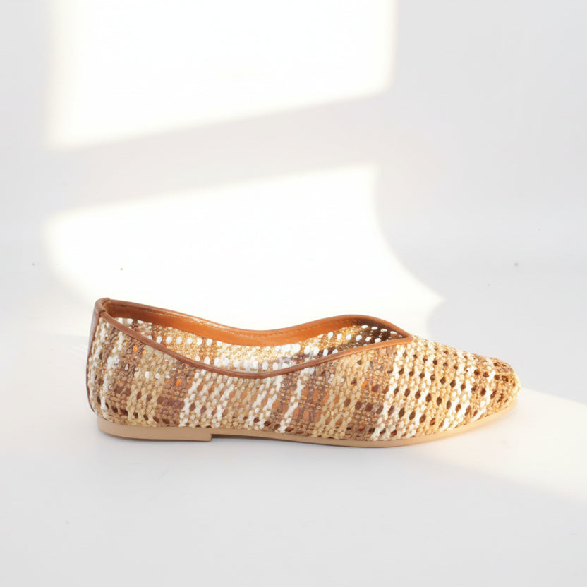 Ballerina Le(s)chiches