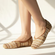 Ballerina Le(s)chiches