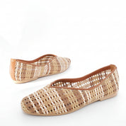 Ballerina Le(s)chiches