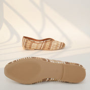 Ballerina Le(s)chiches