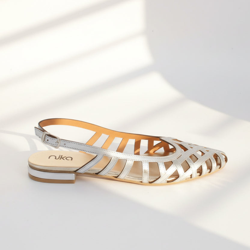Sandalo NIKA