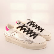 Sneakers Crime Londo