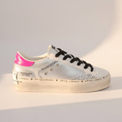 Sneakers Crime Londo