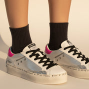 Sneakers Crime Londo