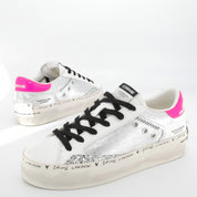 Sneakers Crime Londo