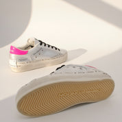 Sneakers Crime Londo