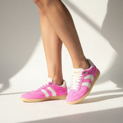 Sneakers Crime London